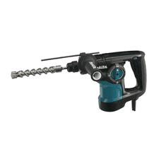 Makita Vrtací a sekací kladivo HR2810 SDS-Plus (HR2810)