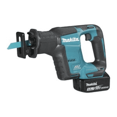 Makita DJR188RTJ Aku pila ocaska Li-ion 18V/5,0Ah (DJR188RTJ)