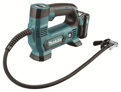 Makita MP100DZ Aku kompresor Li-ion 12V, bez aku CXT Z (MP100DZ)