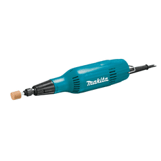 Makita GD0603 přímá bruska 6mm, 240W (GD0603)