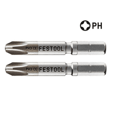 Festool bit PH PH 3-50 CENTRO/2 (205075)