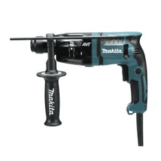 Makita Vrtací kladivo HR1841FJ s AVT,1,4J,470W SDS-PLUS (HR1841FJ)