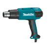 Makita HG6530VK Horkovzdušná pistole 50-650°C,2000W (HG6530VK)