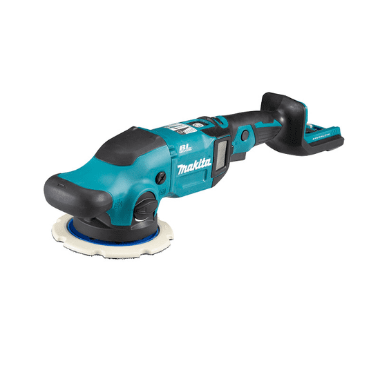 Makita DPO600Z aku leštička 150 mm Li-ion 18V, bez aku Z (DPO600Z)