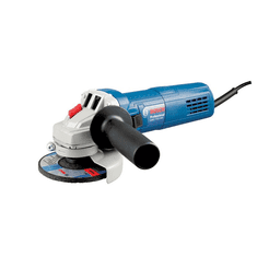 BOSCH Professional úhlová bruska GWS 750 S Professional (0601394120)