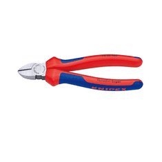 Knipex kleště štípací boční 160 mm (7002160)