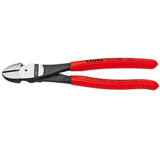 Knipex kleště silové štípací stranové (7401180)