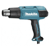 Makita HG6531CK Horkovzdušná pistole 50-650°C,2000W (HG6531CK)