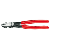 Knipex kleště silové štípací stranové 200mm (7401200)