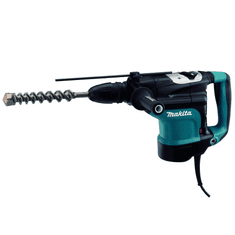 Makita Vrtací a sekací kladivo HR4511C SDS-Max (HR4511C)