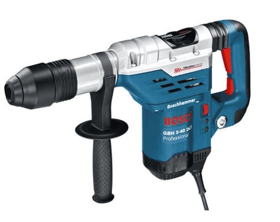 BOSCH Professional kladivo vrtací GBH 5-40DCE (0611264000)