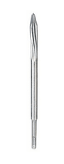 BOSCH Professional sekáč špičák sds-plus 250mm (2609390576)