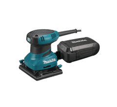 Makita Vibrační bruska BO4555 (BO4555)