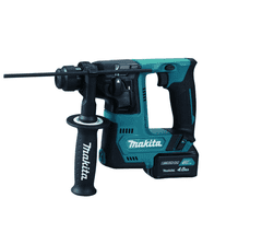 Makita HR140DSMJ Aku vrtací kladivo Li-ion 10,8V/4,0Ah CXT (HR140DSMJ)