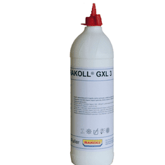 Rakoll Disperzní lepidlo GXL3 (Express D3) - 1 kg (100114)