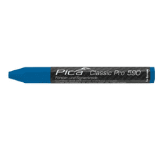 Pica-Marker křídový značkovač univerzální modrý (B590/41)