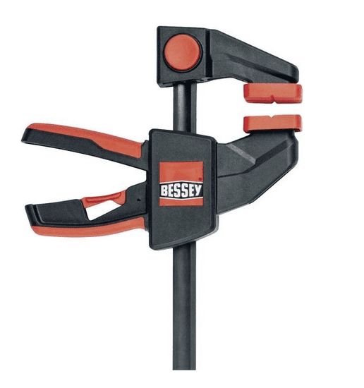 Bessey jednoruční svěrka EZ 150/80 (EZL15-8)