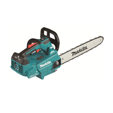 Makita DUC356ZB Aku řetězová pila Li-on 2x18V, bez aku (AS4035) Z (DUC356ZB)