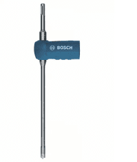 BOSCH Professional dutý vrták SDS max-9 Speed Clean D16x400x620 (2608576293)