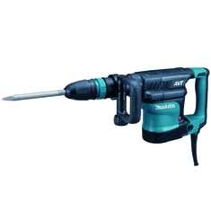 Makita Sekací kladivo s AVT HM1111C SDS-Max (HM1111C)