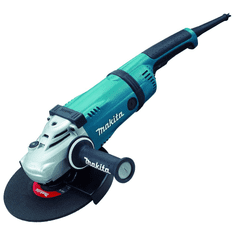 Makita Úhlová bruska s elektronikou GA9030RF01 230mm (GA9030RF01)