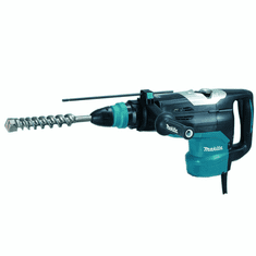 Makita Vrtací a sekací kladivo HR5202C SDS-Max (HR5202C)