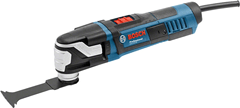 BOSCH Professional Multifunkční bruska Multi-Cutter GOP 55-36 Professional (0601231101)