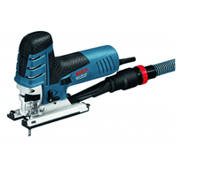 BOSCH Professional Kmitací přímočará pila GST 150CE 780W 150/20mm kufr (0601512000)