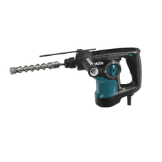 Makita Vrtací kladivo HR2800 SDS-Plus (HR2800)