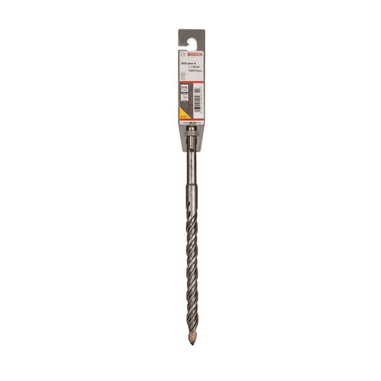 BOSCH Professional vrták do kladiv SDS-plus-5 - 13 x 150 x 215 mm (1618596318)