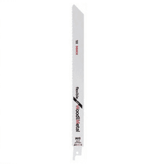 BOSCH Professional Pilový plátek do pily ocasky S 1122 HF 5ks (2608656021)