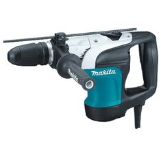 Makita Vrtací a sekací kladivo HR4002 SDS-Max (HR4002)