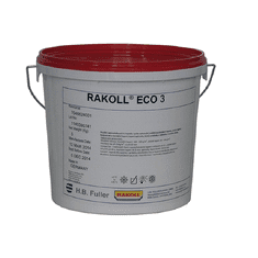 Rakoll Disperzní lepidlo ECO 3 5kg (100097)