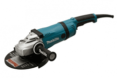 Makita Úhlová bruska s elektronikou GA9040RF01 230mm (GA9040RF01)