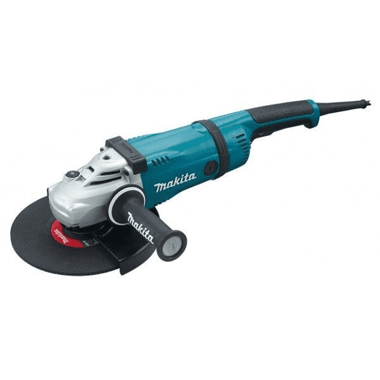 Makita Úhlová bruska s elektronikou GA9040R 230mm (GA9040R)