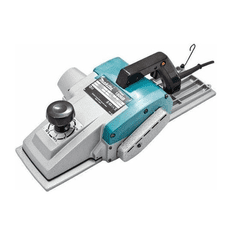 Makita elektrický velkoplošný hoblík 1806B, 170mm, 1200W (1806B)