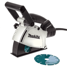 Makita Drážkovačka 125mm v systaineru SG1251J (SG1251J)