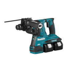 Makita DHR280PT2J Aku kladivo Li-ion 2x18V/5,0Ah, systainer (DHR280PT2J)