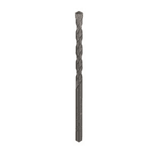 BOSCH Professional vrták do betonu silver percuss 5 x 50 / 85 mm (2608597658)