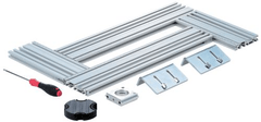 Festool Frézovací šablona MFS 400 (492610)