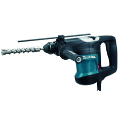 Makita Vrtací a sekací kladivo HR3200C SDS-Plus (HR3200C)