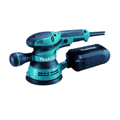 Makita Excentrická bruska s regulací BO5041 125mm (BO5041)