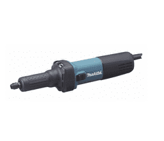 Makita GD0601 přímá bruska 6mm, 400W (GD0601)