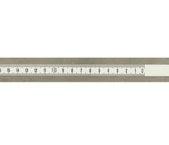 Hedue Samolepící metr levý 13x10 000 mm (x191)