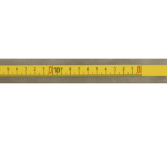Hedue Samolepící metr levý 13x20 000 mm (x193)