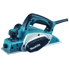 Makita Elektrický hoblík KP0800 (KP0800)