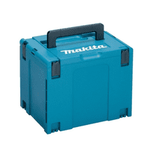 Makita 821552-6 systainer Makpac TYP 4 - 395x295x315mm (821552-6)