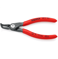 Knipex kleště seger zahnuté hroty (4821J01)