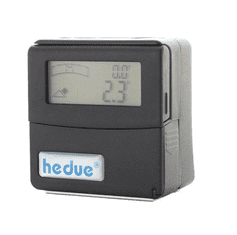 Hedue Měřidlo levelbox 180° M525 (M525)