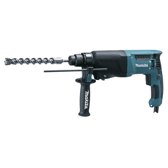 Makita Vrtací kladivo HR2600 SDS-Plus (HR2600)